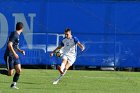 Men's Soccer vs Brandeis  Wheaton Men's Soccer vs Brandeis University. - Photo by Keith Nordstrom : Wheaton, Soccer, Brandeis, MSoc2019